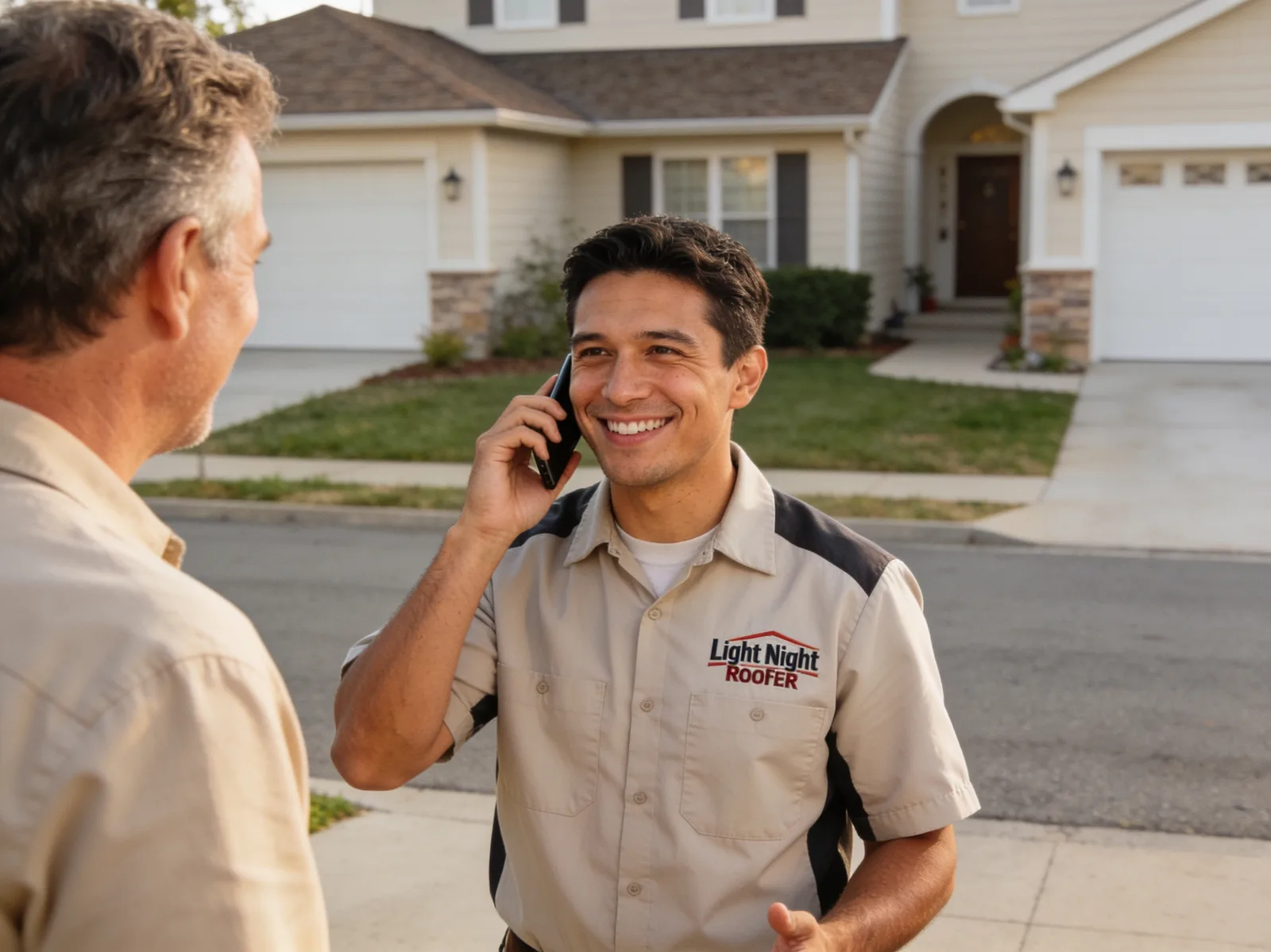 Emergency Roof Repair Hermansville, MI FAQs